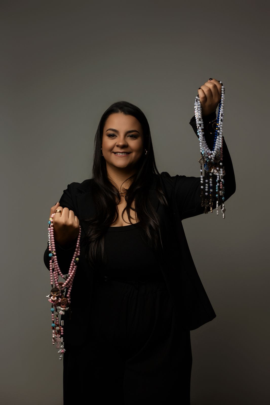 Fernanda Paim Método TL